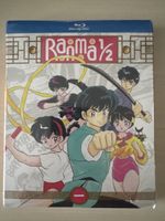 Ranma 1/2 Blueray Set 1, US Version