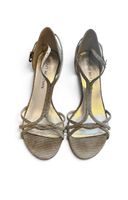 Schicke Stuart Weitzman Sandalen