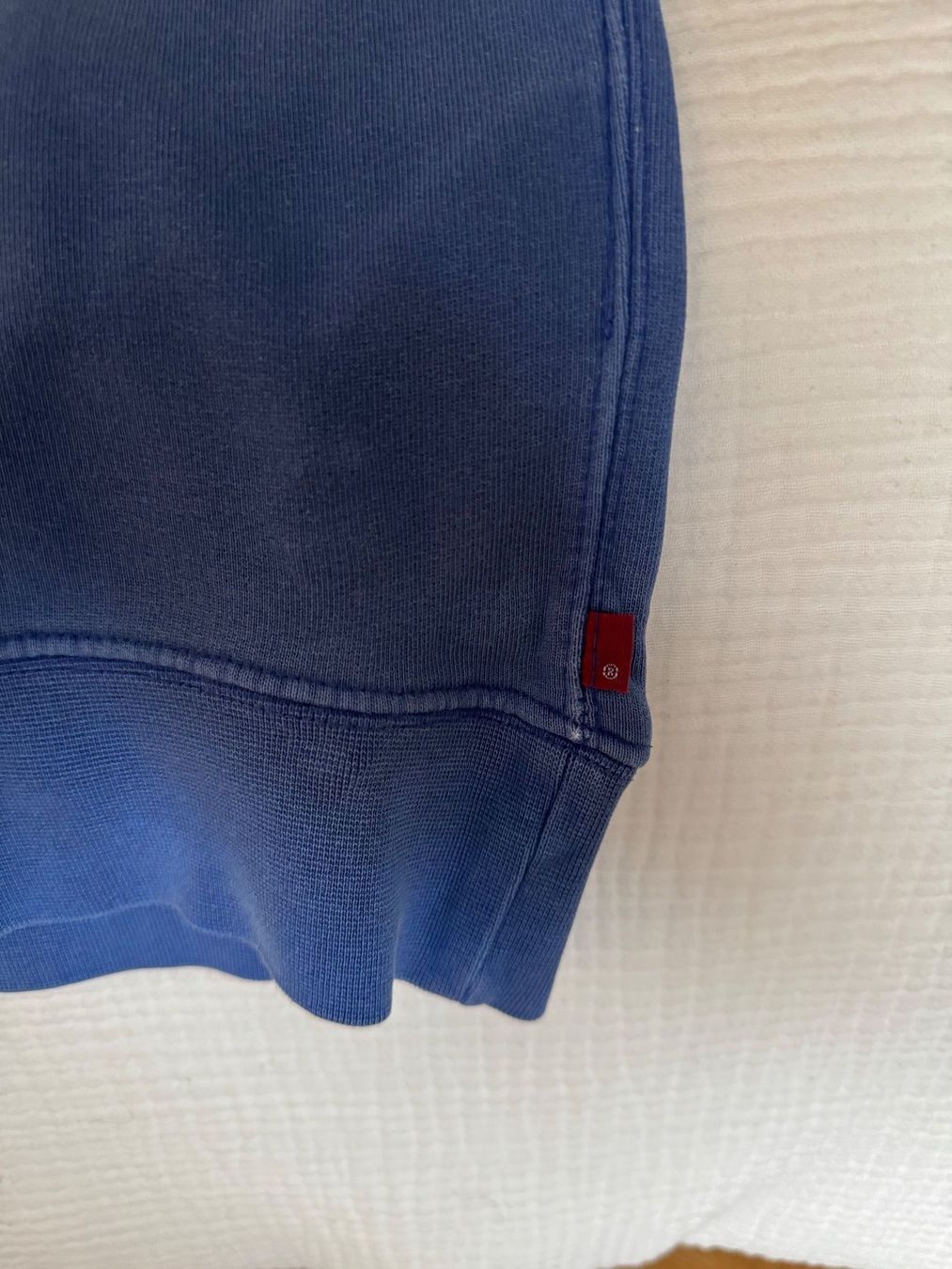 Levi's Maglioni & Felpe: Levi's Pulli Blau – Usato da Genève venduto da DavideSC 3
