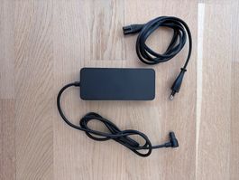 Original XIAOMI Ladegerät E-Scooter