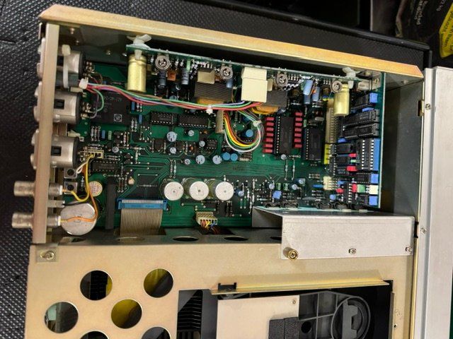CDs: Studer A 727 CD Player – Gebraucht aus Suhr von Audiobruno 8