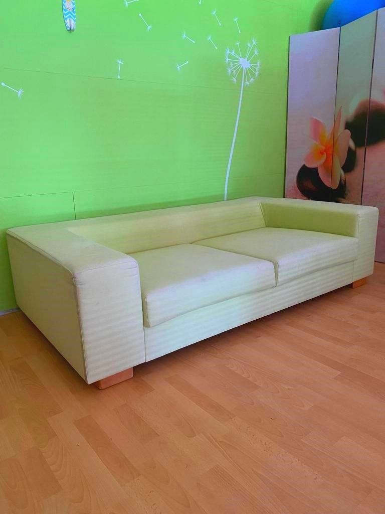 Divani: Sofa – Difettoso da Dachsen venduto da ColdChisel