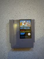 Super Mario Bros (NES)