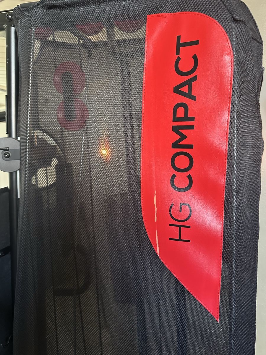 Decathlon Hometrainer: kraftstation – Usato da Uttigen venduto da edu_jn6l 3