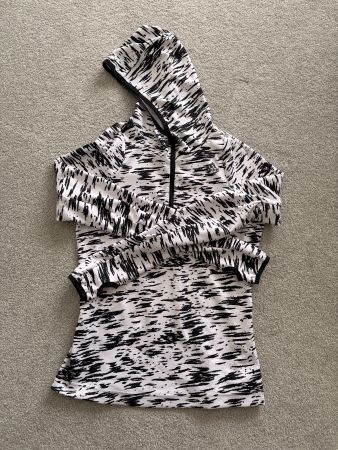Adidas Kapuzenshirt