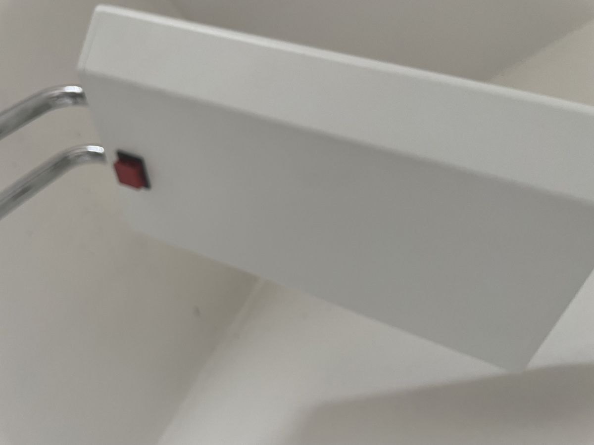 Regent Lampen: Regent Bürolampe / Stehlampe / Deckenfluter – Gebraucht aus zürich von Nanananana 2