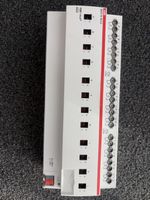 ABB SA/S 12.10.2.2 KNX Schaltaktor - Top Zustand!