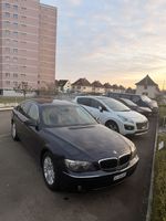 BMW 730d