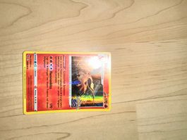 Glurak Pokemon