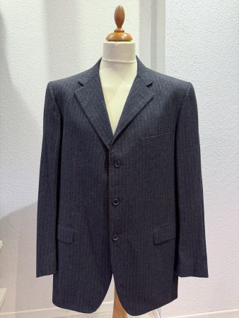 Raffaele Caruso Sakko – Sartoria Parma – Made in Italy – 52