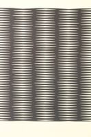François Morellet 1974 – Poster – Grafikdesign