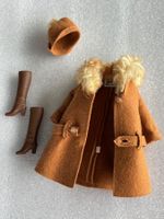 Barbie vintage outfit It's Cold Outside # 819 near mint