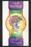 Seegusler Buochs Plakat 1994