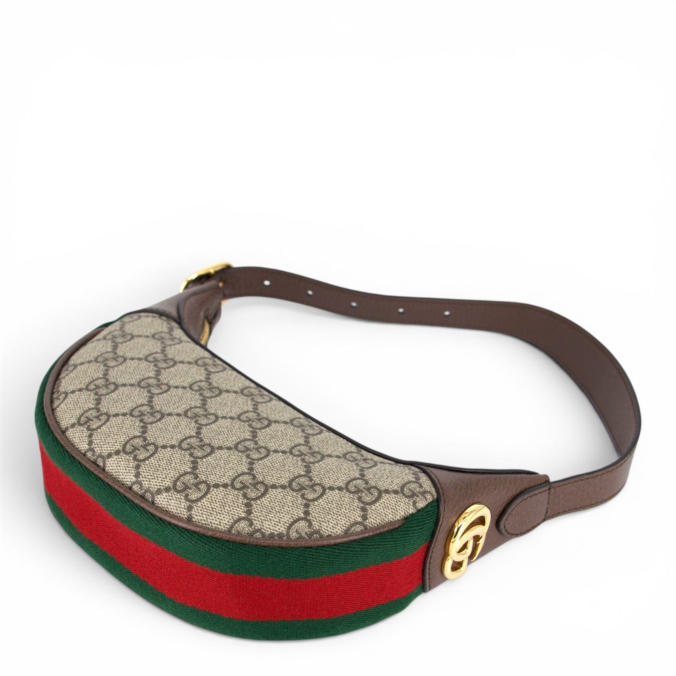 Gucci Borse da donna: Gucci Ophidia small GG – Usato da Binningen venduto da Designerlabels 7