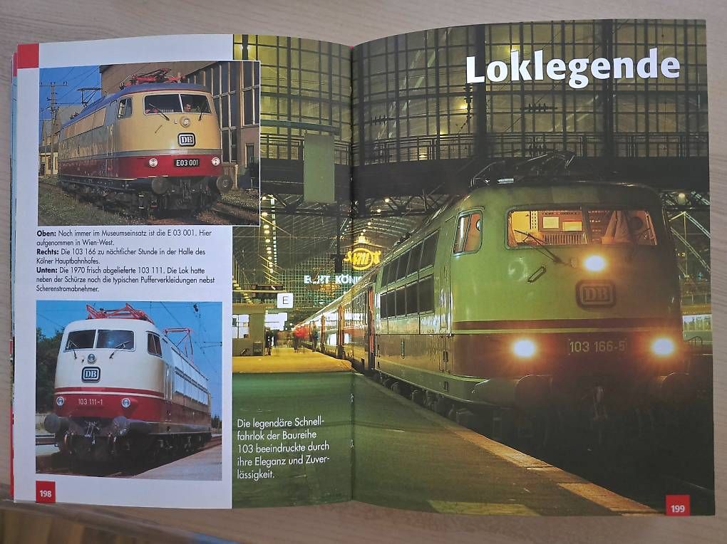 Bücher: Lokomotiven – Gebraucht aus Lignières von grisoux41 1