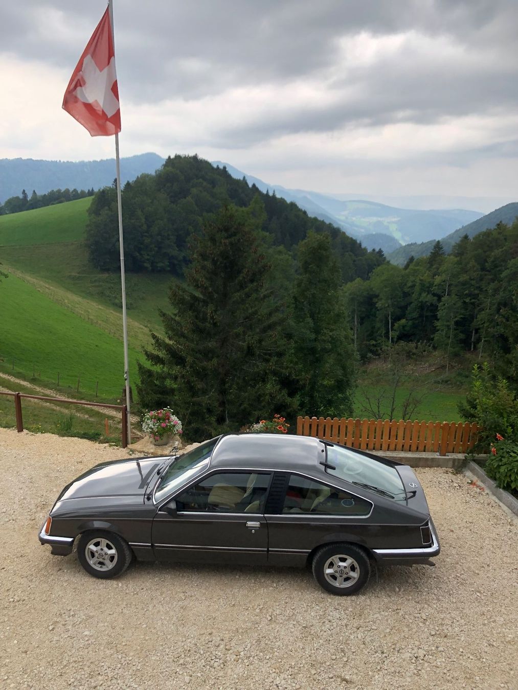 Opel Automobili: Opel Monza – Usato da Diegten venduto da zippo411 3