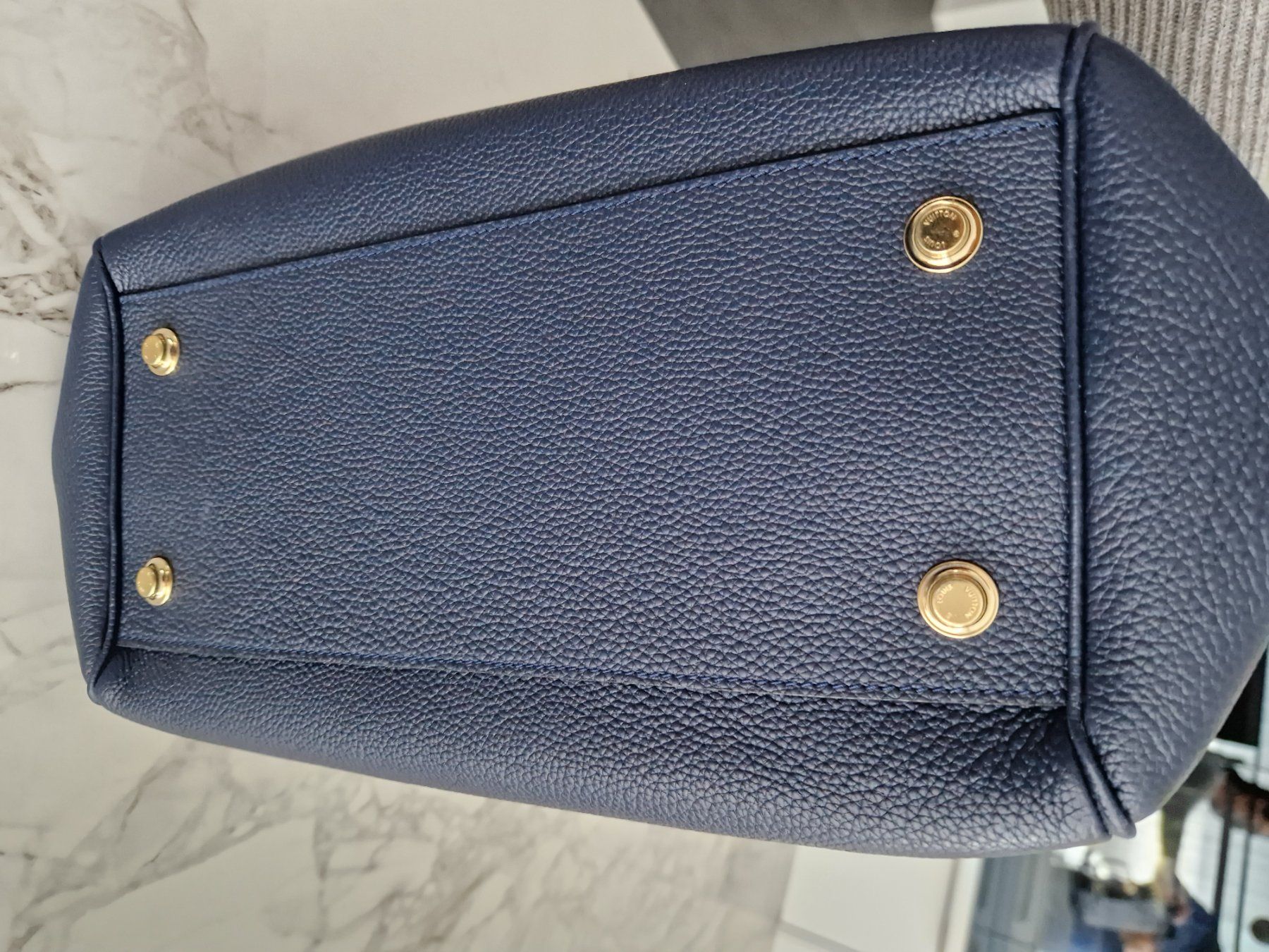 Louis Vuitton Borse da donna: Louis Vuitton Handtasche Milla ungetragen – Nuovo (secondo la descrizione) da Sitterdorf venduto da jeboku92 7