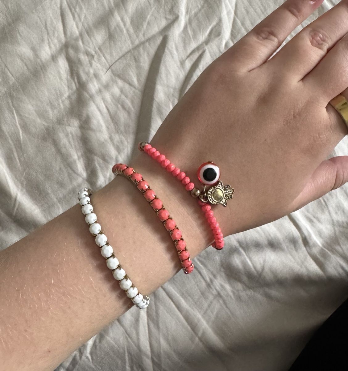 Armbänder & -reifen: Armbandset – Gebraucht aus Effretikon von ajl_rwt5