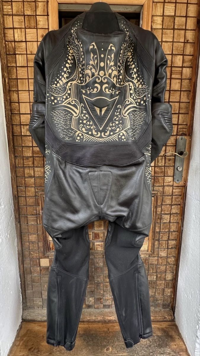 Dainese Giacche: Dainese Combinaison moto – Nuovo e nell'imballaggio originale da La Sagne NE venduto da Matlasape 1
