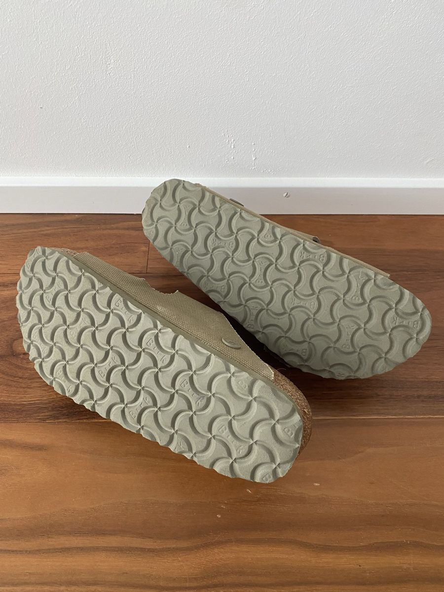 Birkenstock Herrenschuhe: Birkenstock Arizona – Gebraucht aus Wettswil von coalva980001 2