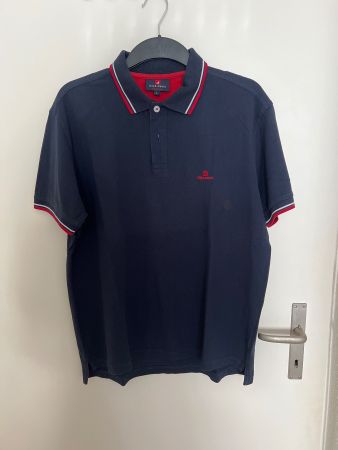 MIKE DAVIS Polo L