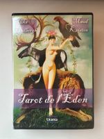 Tarot de l'Eden (2005) - Maud Kristen - NEUF