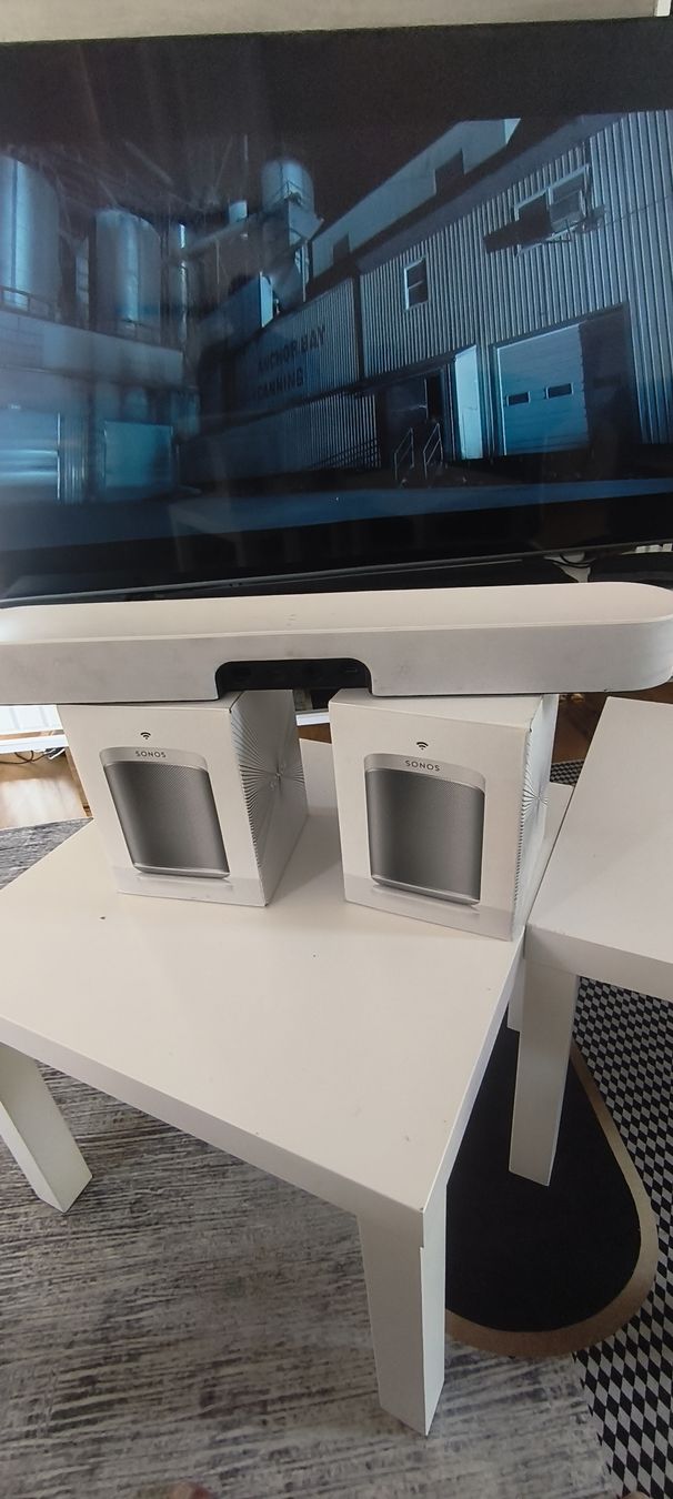 Sonos Lautsprecher: sonos – Gebraucht aus Flawil von zek_wm5f 3