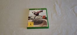 Tony Hawks Pro Skater 5 Xbox One