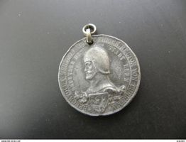 Medaille 700 Jahre Stadt Bern 1191 - 1891