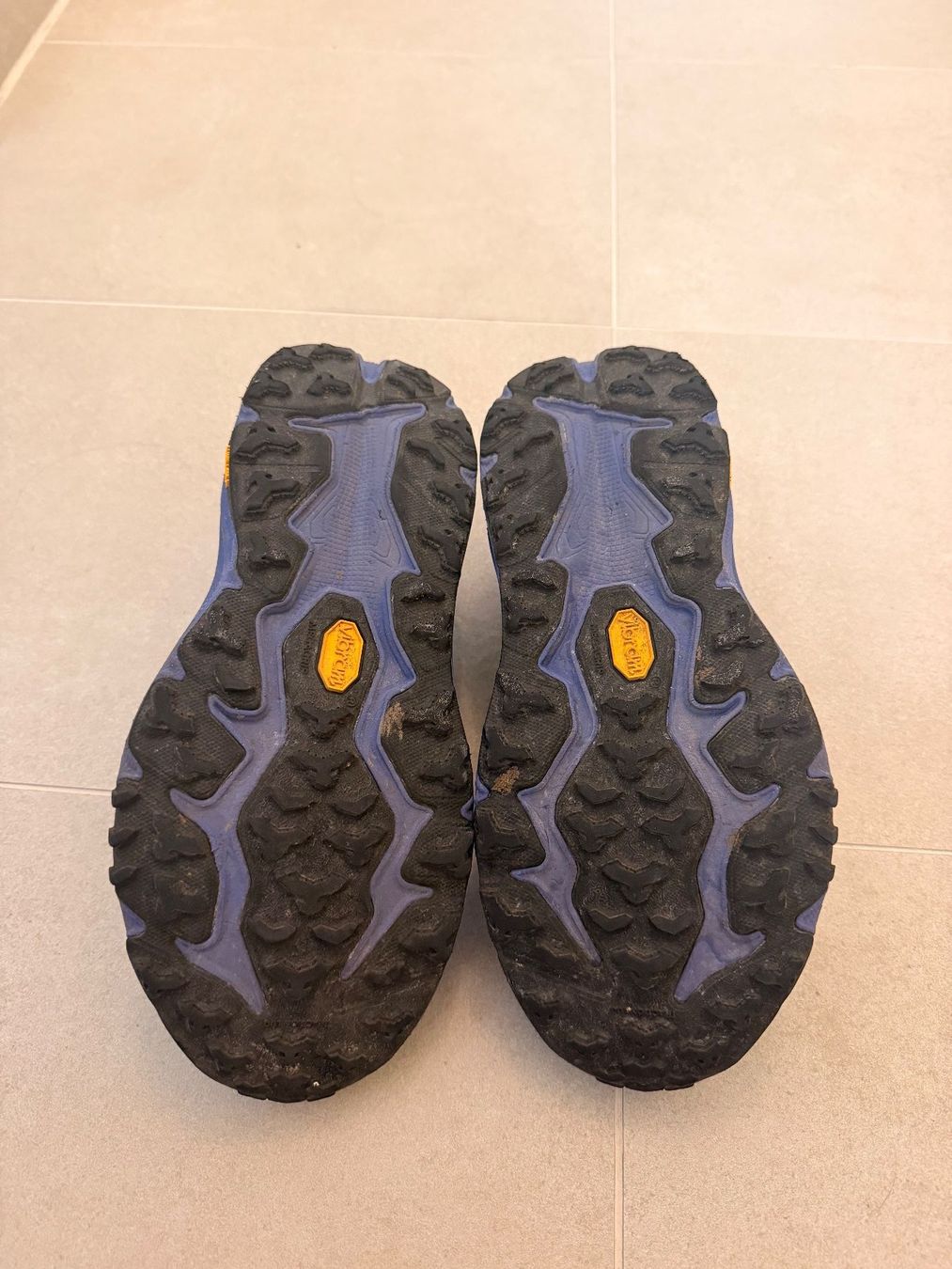 Scarpe da uomo: Hoka Speedgoat 6 – Usato da Pully venduto da Romaine_k 3