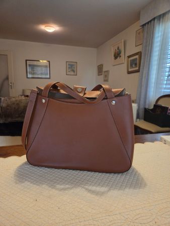 Eric Laville sac femme