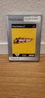 PS2 - Crazy Taxi