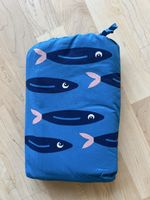 IKEA Kinderbettwäsche Meerestiere NEU