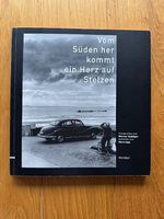 Fotobuch Werner Gadliger - Vom Süden her kommt ein Herz ....