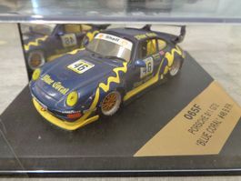 Vitesse 1:43 Circuit Porsche 911 GT2