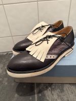 Moma Schuhe Farbig Gr. 42