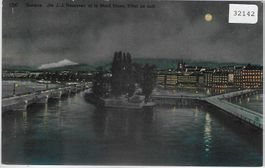 Geneve - Monschein-Litho