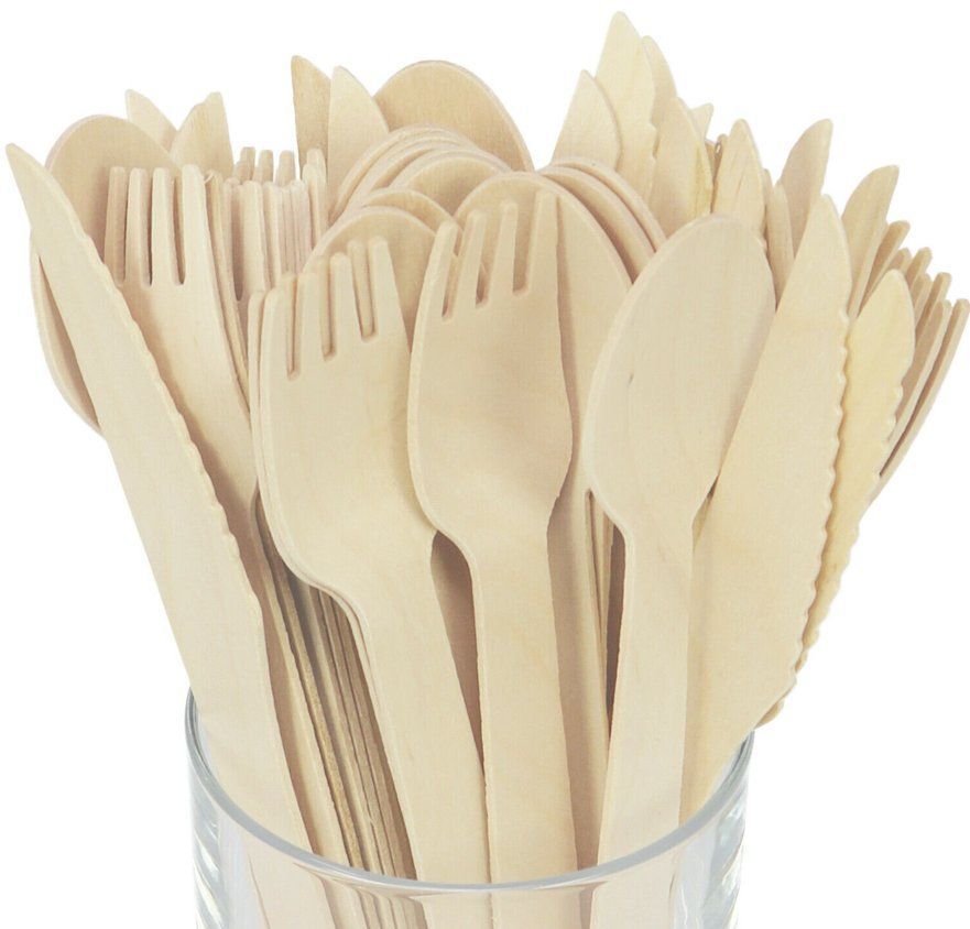 Set di posate: 1000 Messer Bambus Bambusmesser – Nuovo e nell'imballaggio originale da Bülach venduto da StoreInShop.com 3