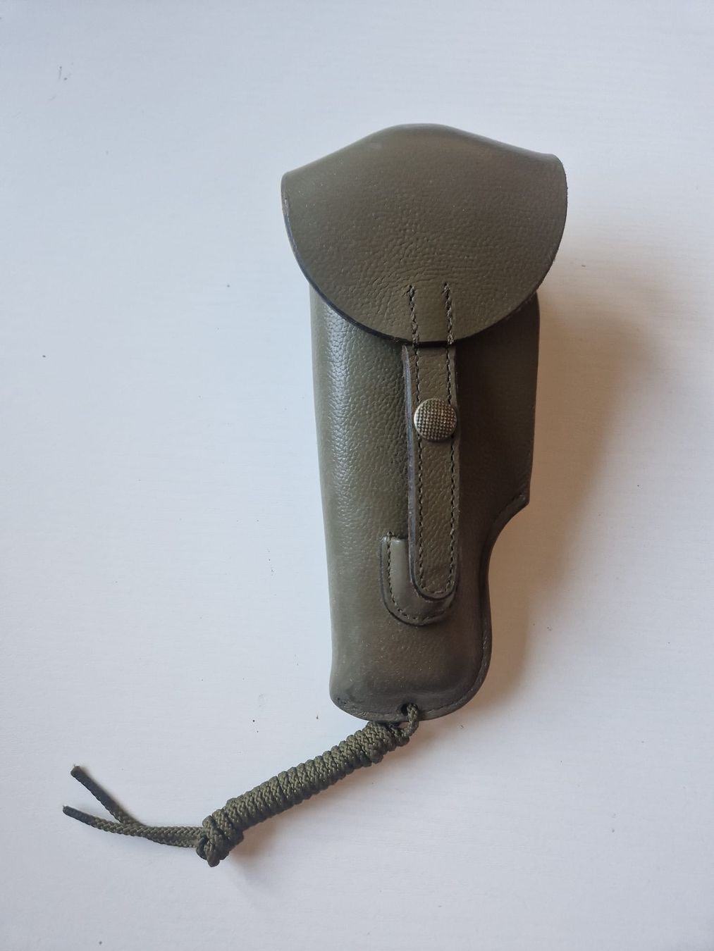 Schützensport: Holster SIG P220/P75 – Gebraucht aus Hasle b. Burgdorf von mir_qk9d
