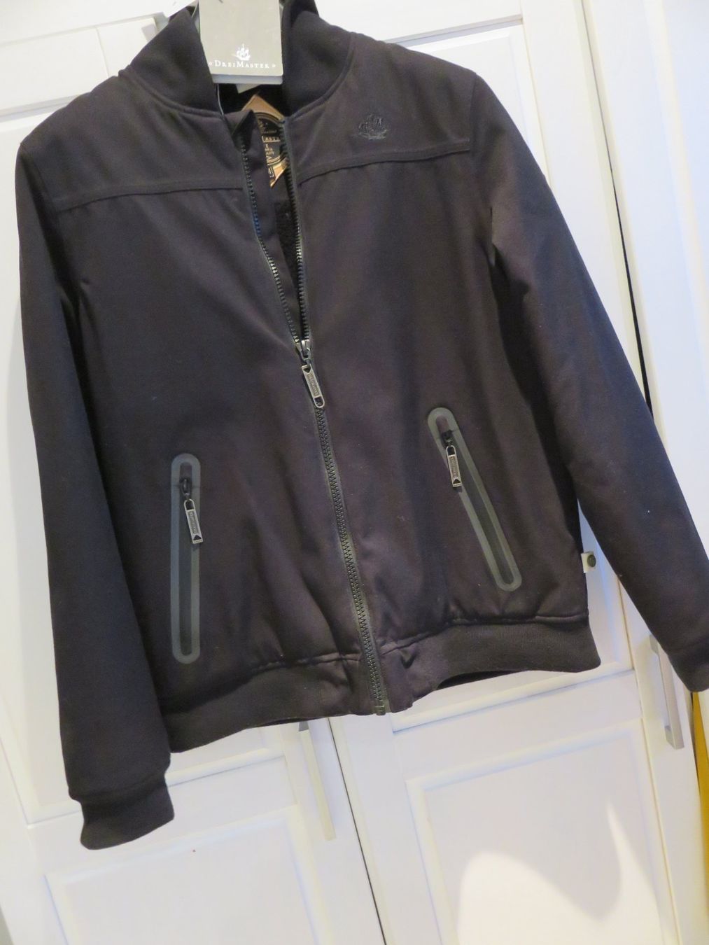 Giacche: NEUE HERRENJACKE  von Deimaster – Nuovo e nell'imballaggio originale da Lachen SZ venduto da portofino01