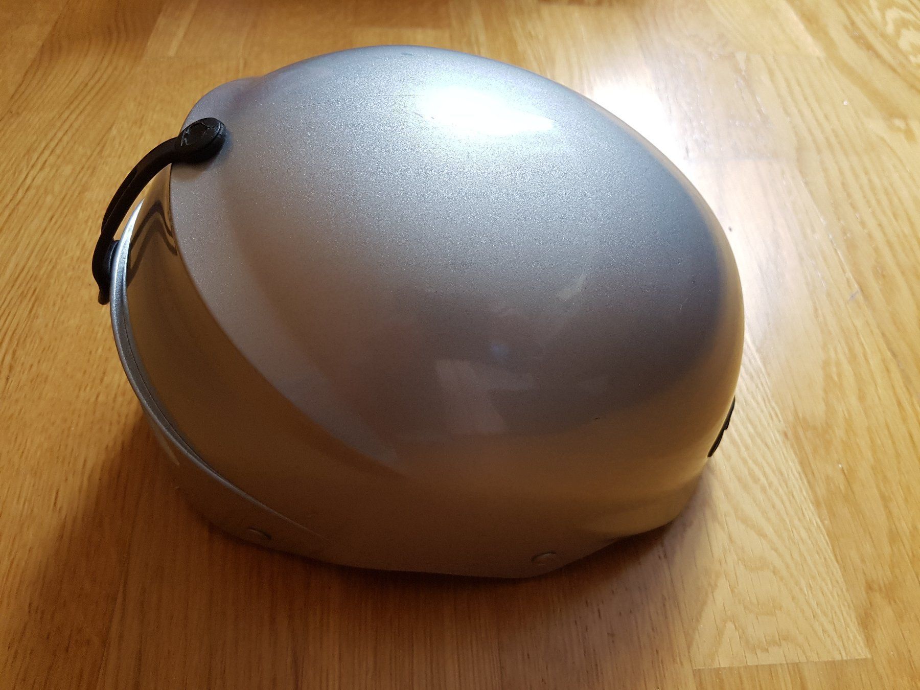 Helme: Skihelm von protec 51-54 – Gebraucht aus St.Gallen von dajo0809 2
