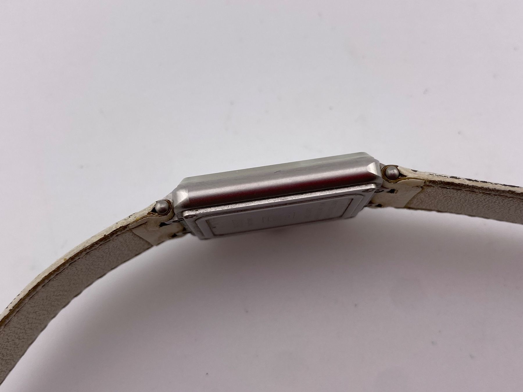Tissot Orologi: Vintage TISSOT TwoTimer – Usato da Biel/Bienne venduto da MrP_WatchesBiel 2
