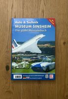 Auto & Technik Das grosse Museumsbuch