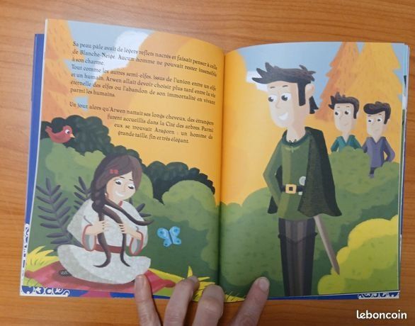 Libri: Mes jolies princesses historiques – Usato da Neuchâtel venduto da Dualseele 1