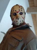 Jason Vorhees 1:4