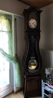 Horloge Comtoise Antique, Yves Cupillard, Louis XIV. 48