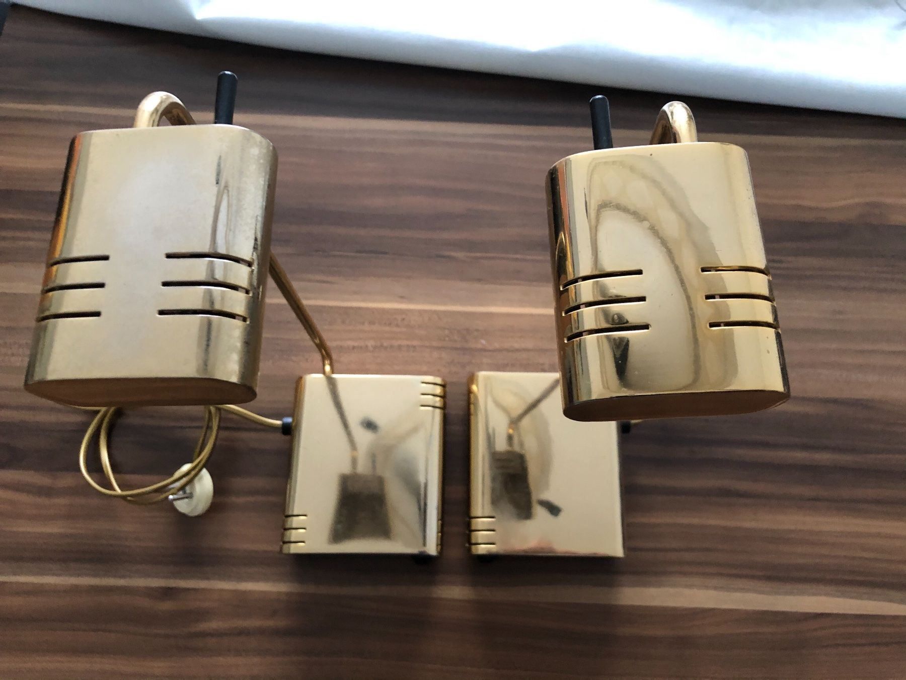 Lampen: Designer Lami Progetti Tischleuchten – Gebraucht aus Volketswil von Ahot 8