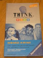 Memo-Krimi