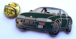 Pin Auto  200 SX  Nisan