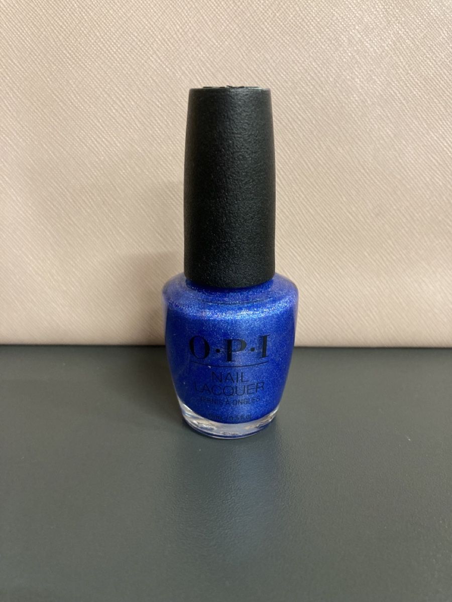 Opi Smalto per unghie: Opi Nagellack – Usato da Neuenhof venduto da Ivita